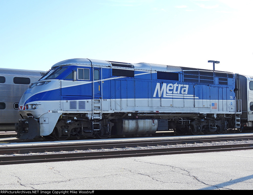 METX 76